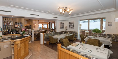 Wanderurlaub - Preisniveau: günstig - Erlberg - Hotel Tristkogel