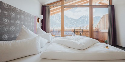 Wanderurlaub - Bergsee - Hochkönig - Hotel Silberfux
