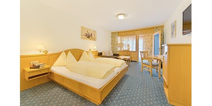 Wanderurlaub - Unterkunftsart: Hotel - Königssee - Landhotel Kirchenwirt Unken