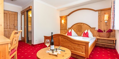 Wanderurlaub - Preisniveau: günstig - Radstadt - Hotel Wenger Alpenhof