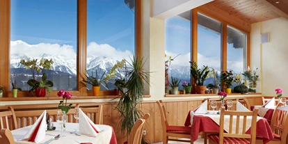 Wanderurlaub - Restaurant - Weißenbach (Haus) - Hotel Moser