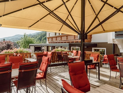 Wanderurlaub - persönliche Tourenberatung - Pruggern - Felsners Hotel & Restaurant