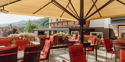 Wanderurlaub - vegetarisches Essen - Steiermark - Felsners Hotel & Restaurant