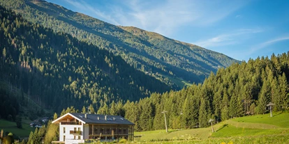 Wanderurlaub - Frühaufsteher-Frühstück - Italien - JOAS natur.hotel.b&b
