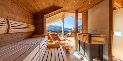 Wanderurlaub - Preisniveau: moderat - Trentino-Südtirol - JOAS natur.hotel.b&b