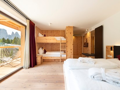 Wanderurlaub - Südtirol - Golddukaten Family - Hotel Seel Aus