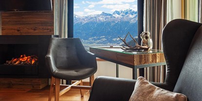 Wanderurlaub - kostenlose Wanderkarten - Guarda - Hotel Watles