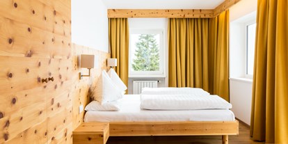 Wanderurlaub - geführte Touren - Niederdorf (Trentino-Südtirol) - Hotel Kreuzberg