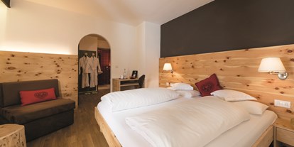 Wanderurlaub - geführte Wanderungen - Niederdorf (Trentino-Südtirol) - Hotel Kreuzberg
