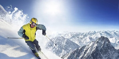 Wanderurlaub - Trockenraum - Trentino-Südtirol - Skifahren am Kronplatz oder Jochtal - Falkensteiner Hotel & Spa Sonnenparadies