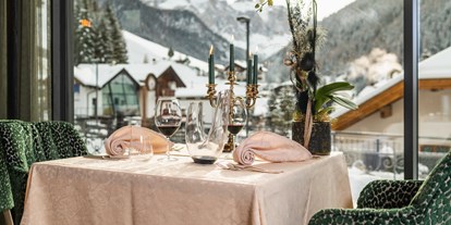 Wanderurlaub - Schwierigkeit Wanderungen: Blau - St. Andrä (Trentino-Südtirol) - Hotel Sun Valley