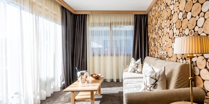 Wanderurlaub - Familienwanderung - Colfosco - Liebe zum Details - Hotel Sun Valley