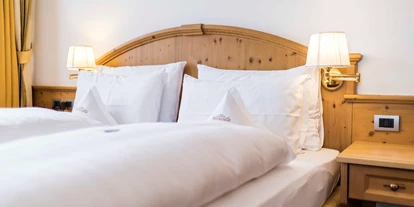 Wanderurlaub - Preisniveau: günstig - Colfosco - Standard Zimmer - Hotel Miravalle