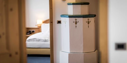 Wanderurlaub - Preisniveau: günstig - Colfosco - Suite Miravalle - Hotel Miravalle