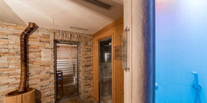 Wanderurlaub - Pauschalen für Wanderer - Italien - Sauna Welt - Hotel Miravalle