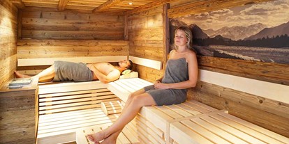 Wanderurlaub - persönliche Tourenberatung - Ammergauer Alpen - Sauna - Klosterhotel Ettal 