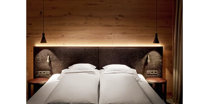 Wanderurlaub - Bettgrößen: Doppelbett - Bregenzer - JS Cozy Living - Hotel Auenhof