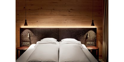 Wanderurlaub - Schuhputzmöglichkeit - Arlberg - JS Cozy Living - Hotel Auenhof