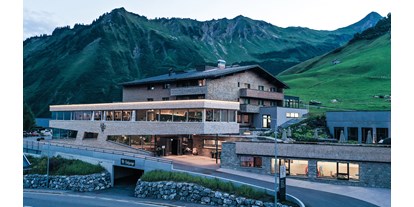Wanderurlaub - Hotel-Schwerpunkt: Wandern & Kulinarik - Damüls - Alpenresort Walsertal***S 
 - Alpenresort Walsertal****S