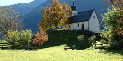 Wanderurlaub - persönliche Tourenberatung - Partenen - Felbermayer Hotel & Alpin Spa Montafon