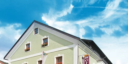 Wanderurlaub - Hotel-Schwerpunkt: Wandern & Biken - Plöven - Aktivhotel zur Rose