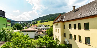 Wanderurlaub - Bettgrößen: Doppelbett - Hall in Tirol - Aktivhotel zur Rose