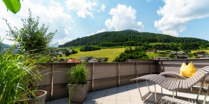 Wanderurlaub - geführte Touren - Brenner - Aktivhotel zur Rose