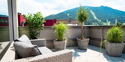Wanderurlaub - Preisniveau: günstig - Brenner - Aktivhotel zur Rose