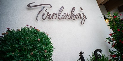 Wanderurlaub - Hotel-Schwerpunkt: Wandern & Kulinarik - Aurach bei Kitzbühel - Hotel Tirolerherz