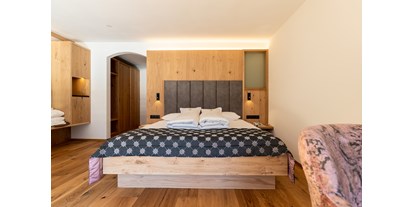 Wanderurlaub - Preisniveau: moderat - Trentino-Südtirol - Aries Creative - Hotel Eller