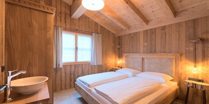 Wanderurlaub - Bettgrößen: Doppelbett - Serfaus - ArlBerglife Ferienresort