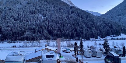 Wanderurlaub - Hüttenreservierung - Tirol - ArlBerglife Ferienresort