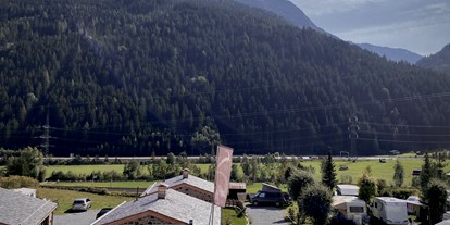 Wanderurlaub - Wäschetrockner - Arlberg - ArlBerglife Ferienresort