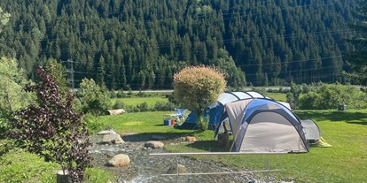 Wanderurlaub - Hüttenreservierung - Lechtaler Alpen - ArlBerglife Ferienresort