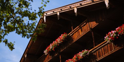Wanderurlaub - Bettgrößen: Doppelbett - Achenkirch - Hotel Zur Post