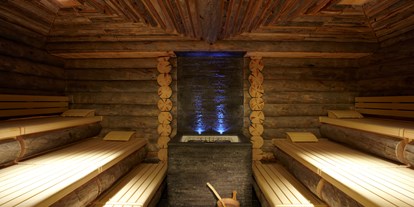 Wanderurlaub - Bad und WC getrennt - Scuol - Hotel Tirol Alpin Spa