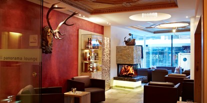 Wanderurlaub - Umgebungsschwerpunkt: Therme - Tiroler Oberland - Hotel Tirol Alpin Spa