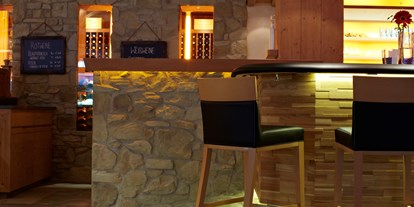 Wanderurlaub - Sauna - Gaschurn - Hotel Tirol Alpin Spa