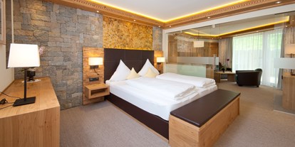 Wanderurlaub - Hotel-Schwerpunkt: Wandern & Romantik - Lech - Hotel Tirol Alpin Spa