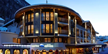 Wanderurlaub - persönliche Tourenberatung - Ramosch - Hotel Tirol Alpin Spa