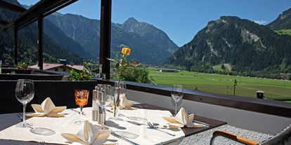Wanderurlaub - Hüttenreservierung - Tirol - Hotel Eckartauerhof ***