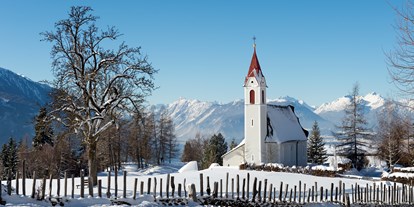 Wanderurlaub - Ausrüstungsverleih: Schneeschuhe - Seefeld in Tirol - Inntalerhof - DAS Panoramahotel