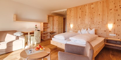 Wanderurlaub - Reischach (Trentino-Südtirol) - Jonathan Suite - Hotel Jonathan ****