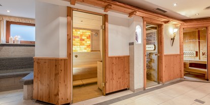 Wanderurlaub - Sauna - Kühtai - Augart'l Spa - Hotel Augarten