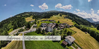 Wanderurlaub - Preisniveau: moderat - Schönbach (Bramberg am Wildkogel) - Außenfoto - Hotel Gasthof Skirast