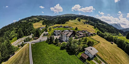 Wanderurlaub - Preisniveau: moderat - Schönbach (Bramberg am Wildkogel) - Außenfoto - Hotel Gasthof Skirast