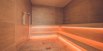 Wanderurlaub - Preisniveau: moderat - Vorderthiersee - 250 qm Sauna und Wellnessbereich - Dampfbad - Hotel Gasthof Skirast