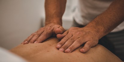 Wanderurlaub - Massage - Metzgerwirt