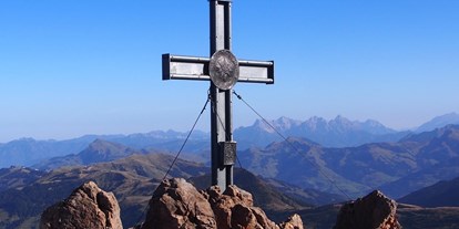 Wanderurlaub - Touren: Bergtour - PLZ 5753 (Österreich) - Großer Rettenstein - Metzgerwirt