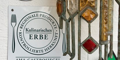 Wanderurlaub - Klassifizierung: 4 Sterne - Saalbach - Metzgerwirt